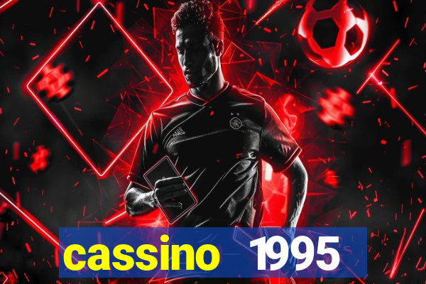 cassino 1995 dublado online