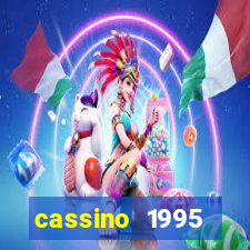 cassino 1995 dublado online