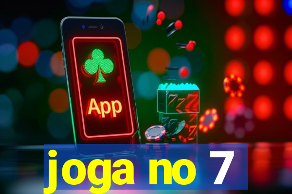 joga no 7