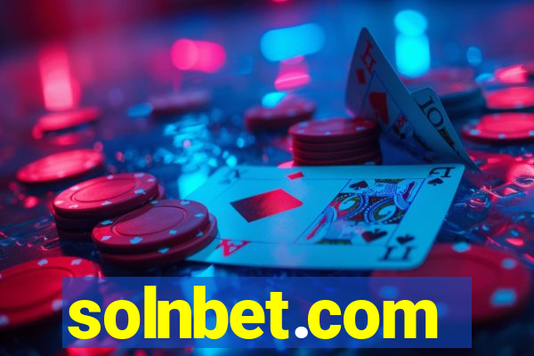 solnbet.com