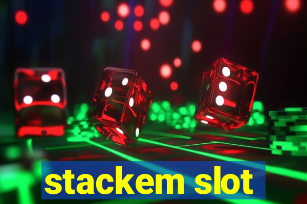 stackem slot