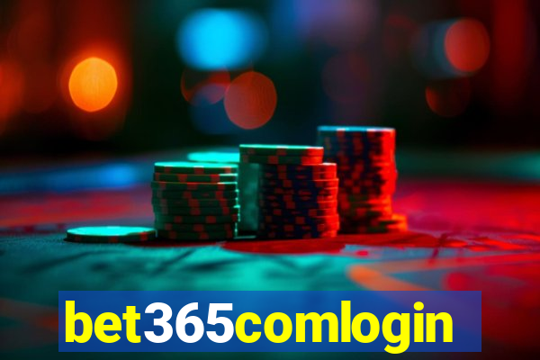 bet365comlogin