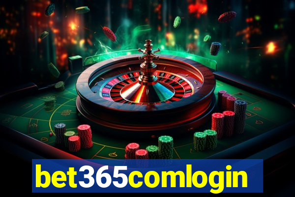 bet365comlogin