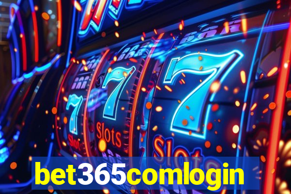 bet365comlogin