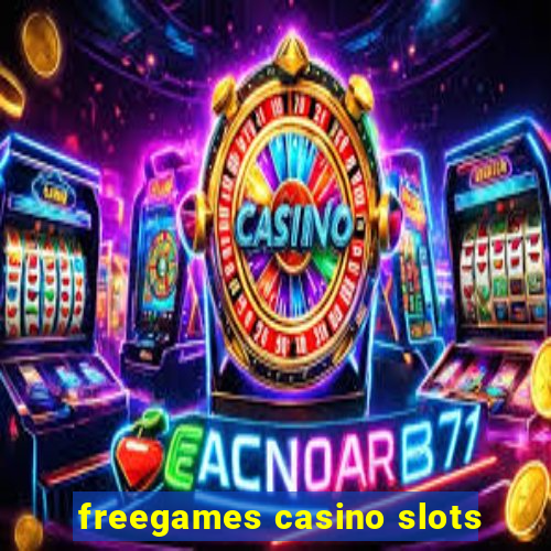 freegames casino slots