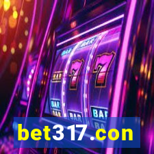 bet317.con