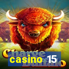 casino 15