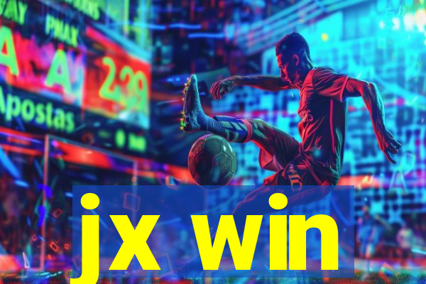 jx win