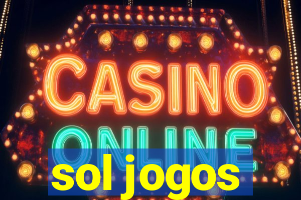 sol jogos