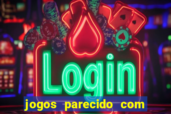 jogos parecido com coin master