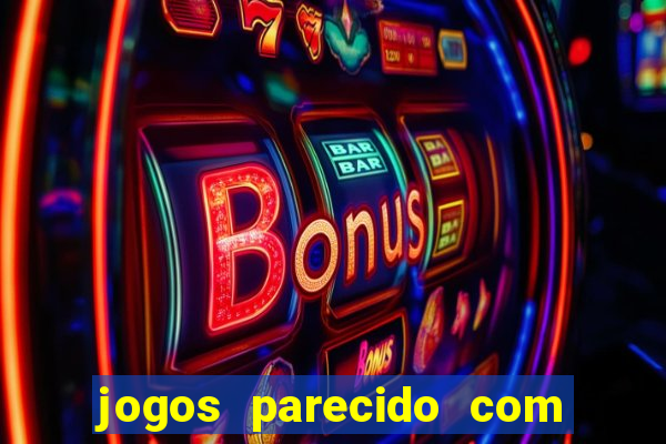 jogos parecido com coin master