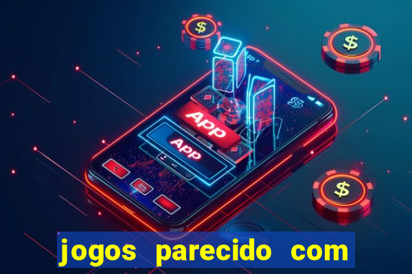 jogos parecido com coin master