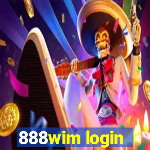 888wim login