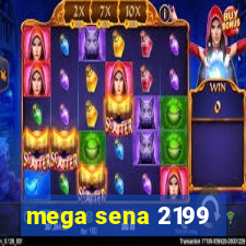 mega sena 2199