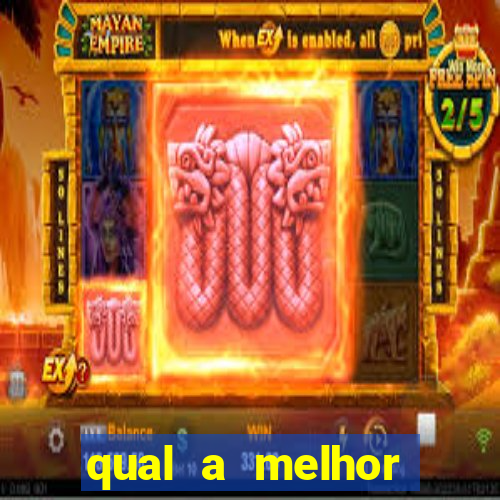 qual a melhor plataforma para jogos