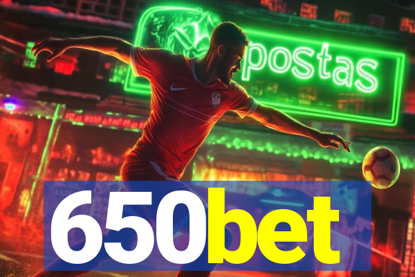 650bet