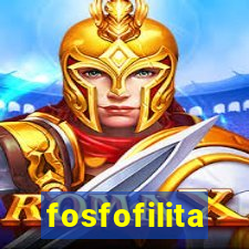 fosfofilita