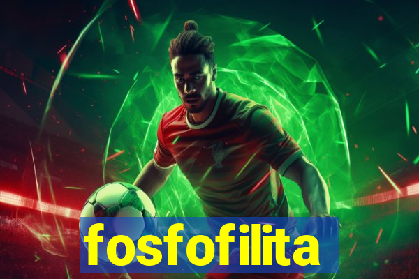 fosfofilita