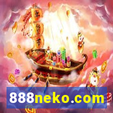 888neko.com