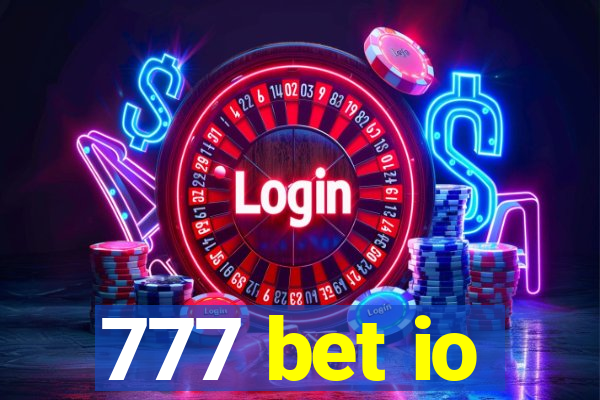 777 bet io