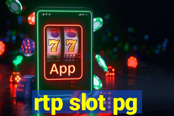 rtp slot pg