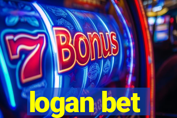 logan bet