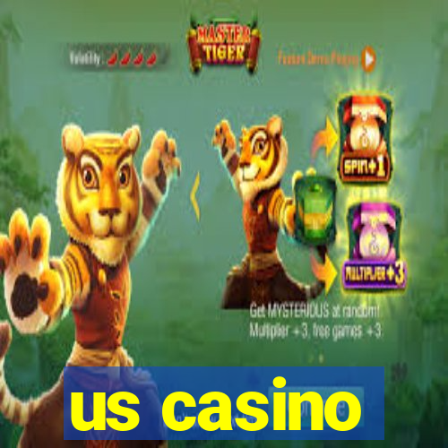 us casino