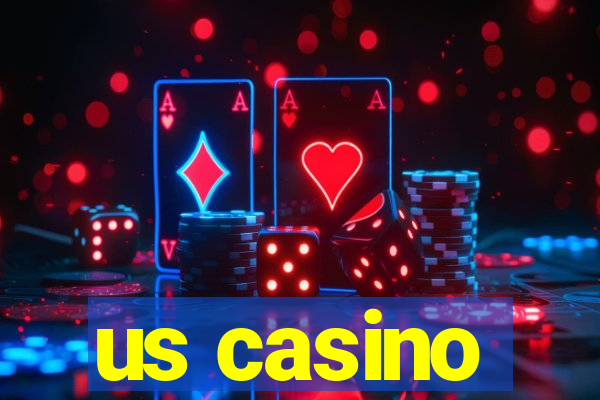 us casino