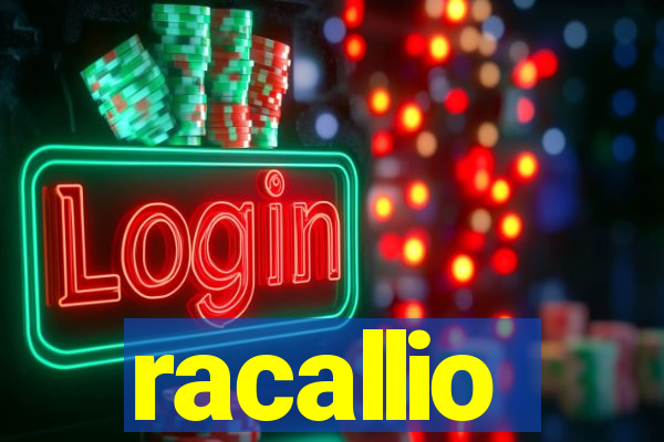 racallio