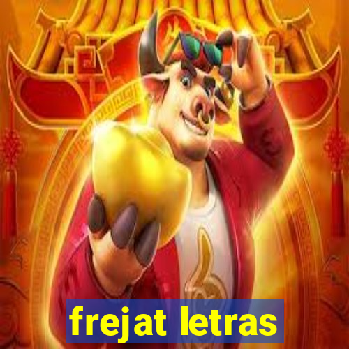 frejat letras