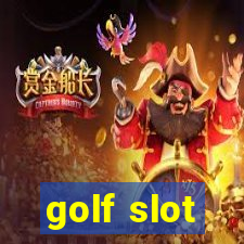 golf slot