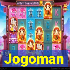 Jogoman