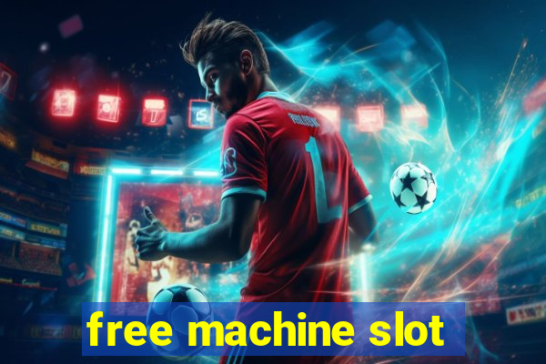 free machine slot