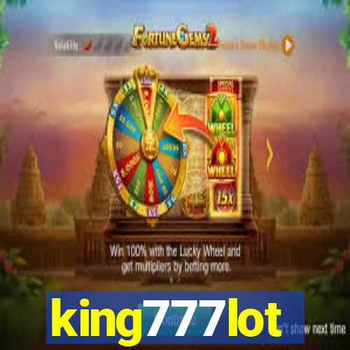 king777lot