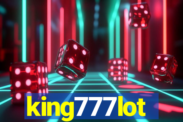 king777lot