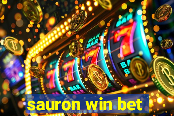 sauron win bet