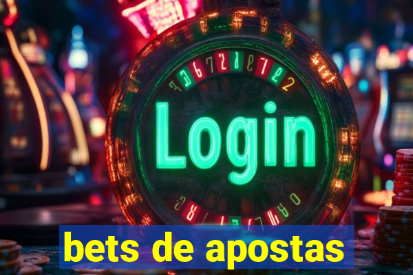 bets de apostas