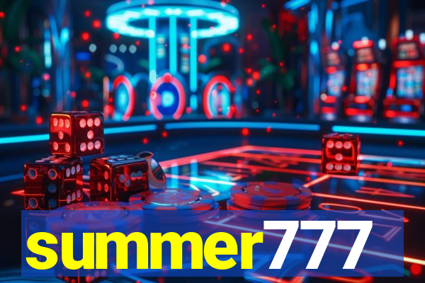 summer777