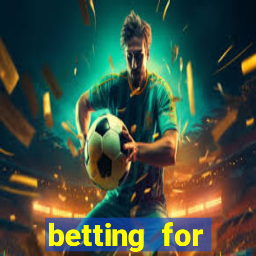 betting for champions league