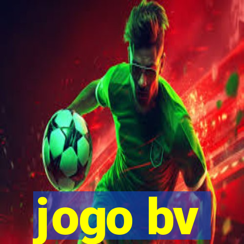 jogo bv