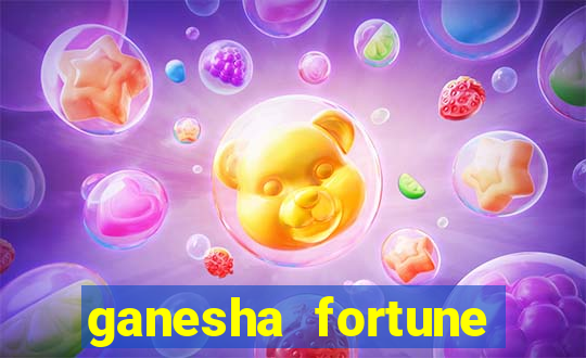 ganesha fortune slot png