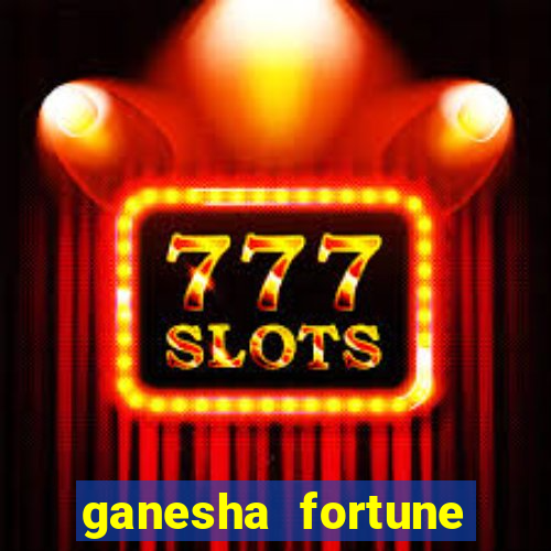 ganesha fortune slot png