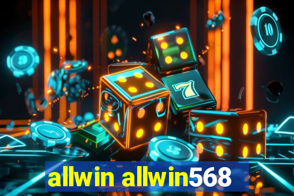 allwin allwin568