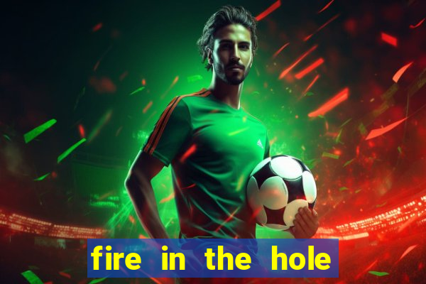 fire in the hole xbomb slot