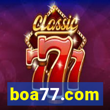 boa77.com