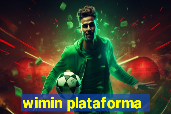 wimin plataforma