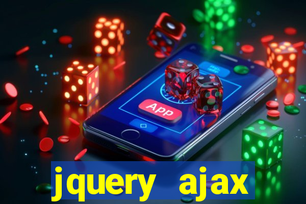 jquery ajax datatype json