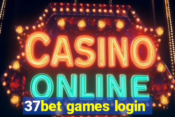 37bet games login