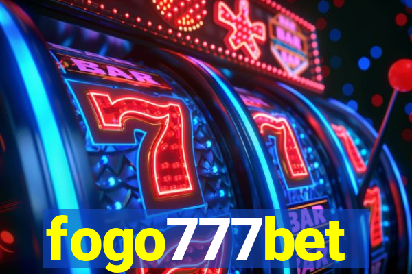 fogo777bet