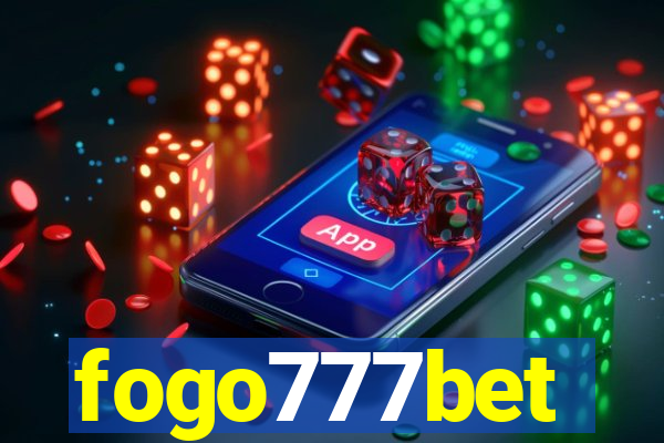 fogo777bet